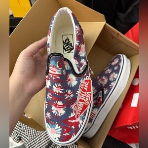 Vans Shoes